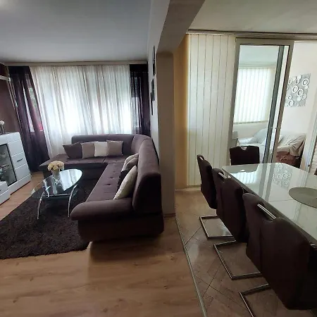 Appartement David