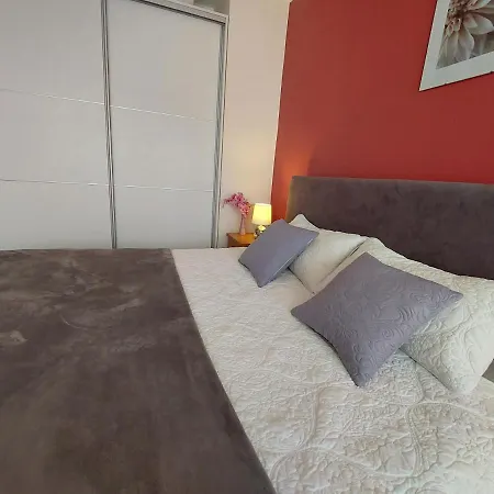 David Appartamento Zara