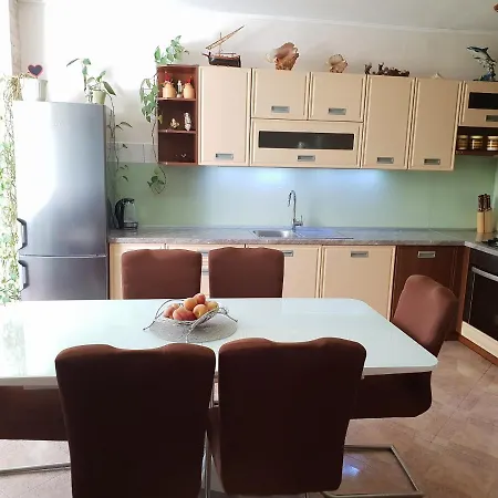 Apartment David *