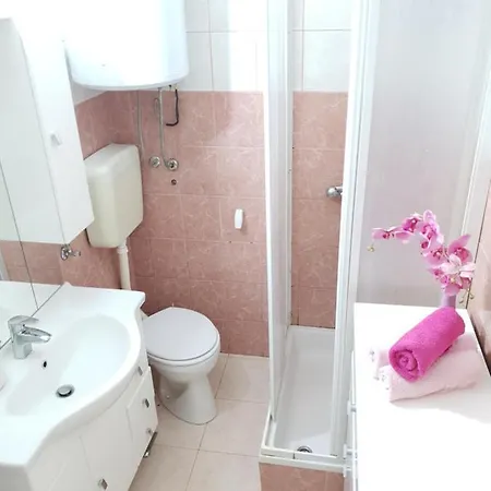 David Apartament Zadar