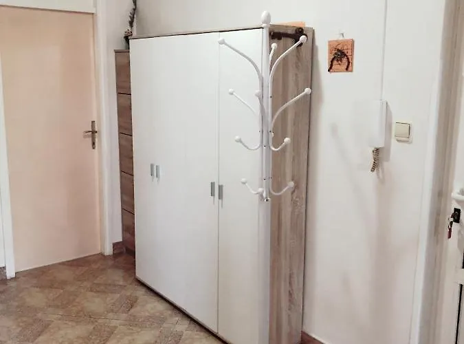 David Appartamento Zara